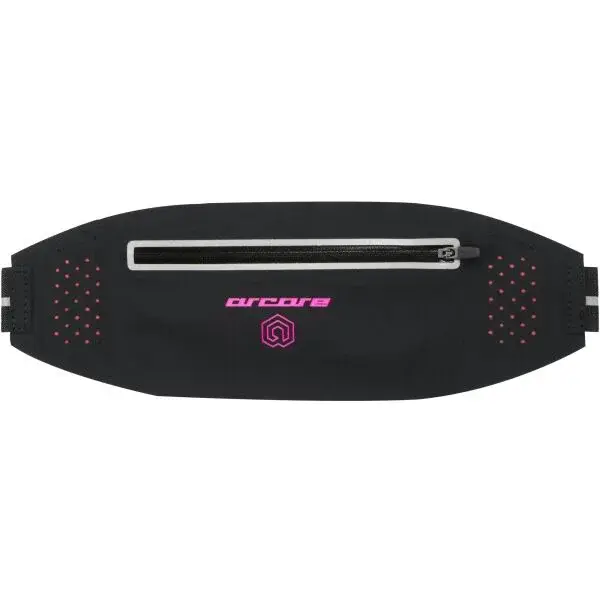 Arcore MENKAR Bežecká ľadvinka, čierna, veľkosť