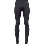 Fitforce RAPIOS Pánske bežecké legíny, čierna, veľkosť