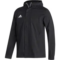 adidas ENT22 AW JKT Pánska futbalová bunda, čierna, veľkosť