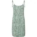 LOAP ABZENA Dámske šaty, zelená, veľkosť