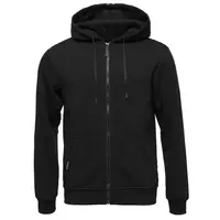 Willard MALAK Pánska mikina, čierna, veľkosť XXL