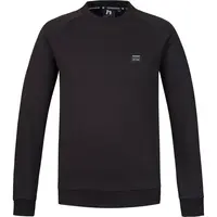 Hannah TEGAL BH Pánska mikina, čierna, veľkosť