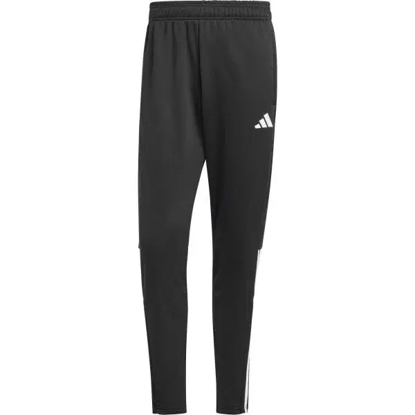 adidas SERENO PT Pánske tepláky, čierna, veľkosť XXL