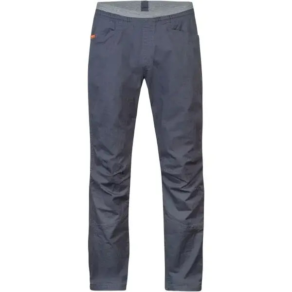 Hannah BANG Pánske nohavice, tmavo modrá, veľkosť