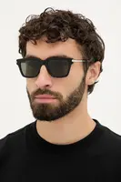 Sluneční brýle Alexander McQueen