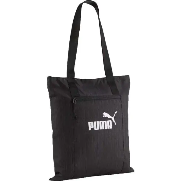Puma BASE TOTE Taška, čierna, veľkosť