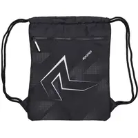 Reaper GYMBRO Gymsack, čierna, veľkosť