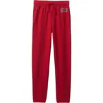 GAP V-FRCH HERITAGE LOGO Chlapčenské tepláky, červená, veľkosť