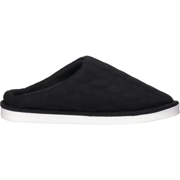 Oldcom FAMILY Dámske papuče, čierna, veľkosť