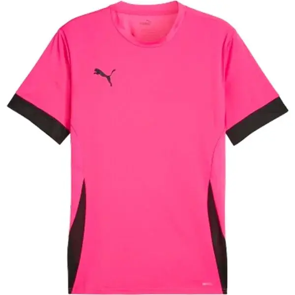 Puma TEAMGOAL MATCHDAY JERSEY Futbalový dres, ružová, veľkosť