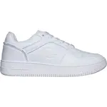 Champion RD18 2.0 Dámska obuv na voľný čas, biela, veľkosť 38.5