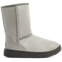 Oldcom PETRA Dámske válenky, sivá, veľkosť