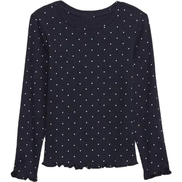 GAP BABY Detské tričko, čierna, veľkosť