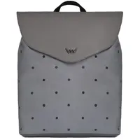 VUCH JOANNA DOTTY Dámsky batoh, sivá, veľkosť