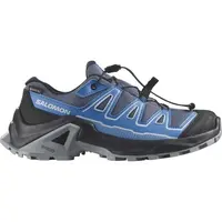 Salomon X ULTRA GTX J Juniorská turistická obuv, modrá, veľkosť