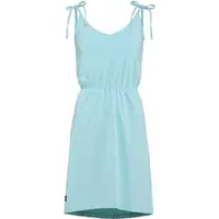 Horsefeathers KEIRA Dámske šaty, svetlomodrá, veľkosť