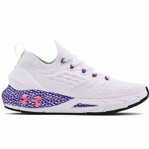Dámská běžecká obuv Under Armour W HOVR Phantom 2 White 6,5