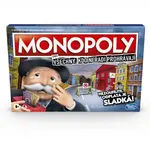 Monopoly pro všechny, kdo neradi prohrávají