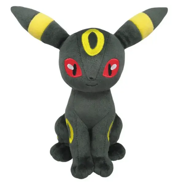 Pokémon plyšák Umbreon 20 cm