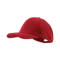 Lafuma Laf Corporate L, pomegranate Pánská čepice