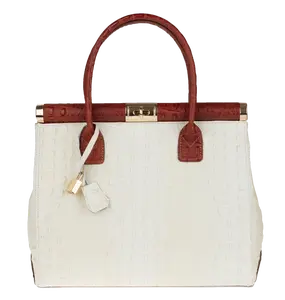 NovaKabelka.cz Laureta Beige Camel Cocco