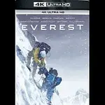 Různí interpreti – Everest UHD
