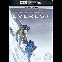 Různí interpreti – Everest UHD