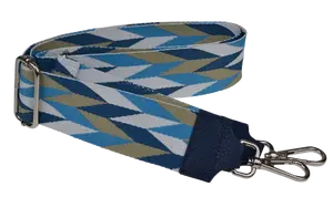 NovaKabelka.cz Látkový přídavný popruh tracolla 131