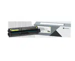 Lexmark 24B7501 žlutý (yellow) originální toner