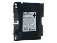 Ricoh 257050 černá (black) originální čistící cartridge