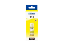 Epson 115 C13T07D44A žlutá (yellow) originální inkoustová náplň
