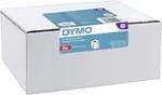 Dymo 11354, 2093094, 32mm x 57mm originální papírové štítky, 6ks