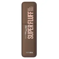 Maybelline Superfluff 257 Medium Brown gel na obočí 5 ml