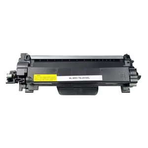 Brother TN-2510XL černý (black) kompatibilní toner