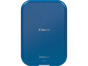 Canon Zoemini 2 5452C008 kapesní tiskárna modrá + 30P