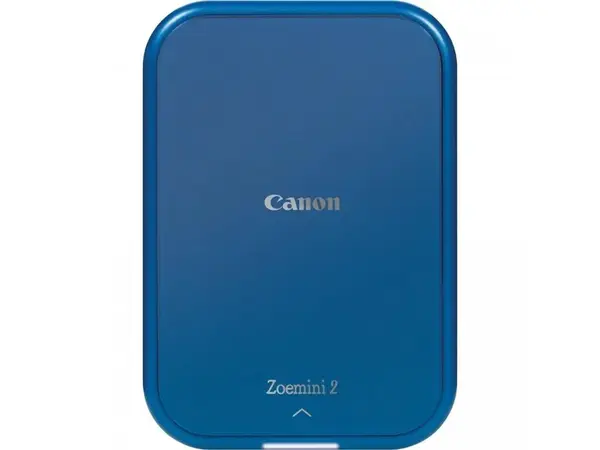 Canon Zoemini 2 5452C008 kapesní tiskárna modrá + 30P