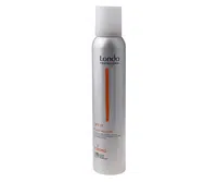 Pěna pro objem vlasů od kořínků se střední fixací Londa Professional Lift It - 200 ml + dárek zdarma