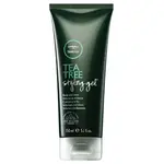 Gel pro objem a lesk vlasů Paul Mitchell Tea Tree Special Styling Gel - 150 ml + dárek zdarma
