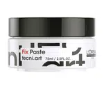Matující pasta s extrémní fixací Loréal Tecni. Art Fix Paste - 75 ml - L’Oréal Professionnel + dárek zdarma