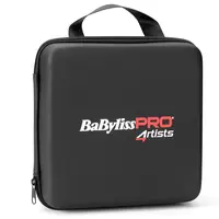 Pevné pouzdro na strojky BaByliss Pro Storage Case - černé + dárek zdarma
