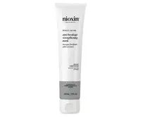 Intenzivně pečující maska pro suché a poškozené vlasy Nioxin Anti-breakage Mask - 150 ml (99350180139) + dárek zdarma