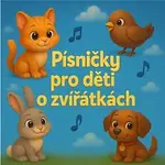 LuMa Project – Písničky pro děti o zvířátkách