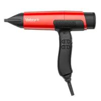 Profesionální vysokorychlostní digitální fén na vlasy Valera Professional MatriXcare AI - 2000 W, metalický červený (501.00MAMR) + dárek zdarma
