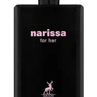 Maison Alhambra Narissa For Her - EDP 100 ml