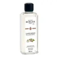 Maison Berger Paris Náplň do katalytické lampy Home Sweet Home (Lampe Recharge/Refill) 500 ml