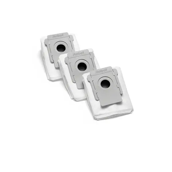 Jednorázové sáčky pro iRobot Roomba Dirt Disposal Bag 3 pack