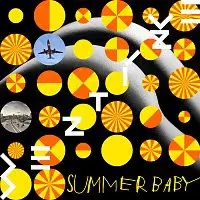 Beztíže – Summer Baby
