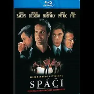 Různí interpreti – Spáči Blu-ray