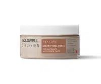 Matující pasta na vlasy Goldwell Stylesign Texture Mattifying Paste - 100 ml + dárek zdarma