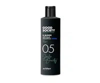 Šampon pro neutralizaci oranžově žlutých tónů Artégo Good Society 05 B_Blonde - popelavý, 250 ml (0165905) + dárek zdarma